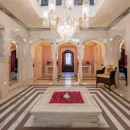 Surya Haveli , Amer Fort Dzsaipur Kültér fotó
