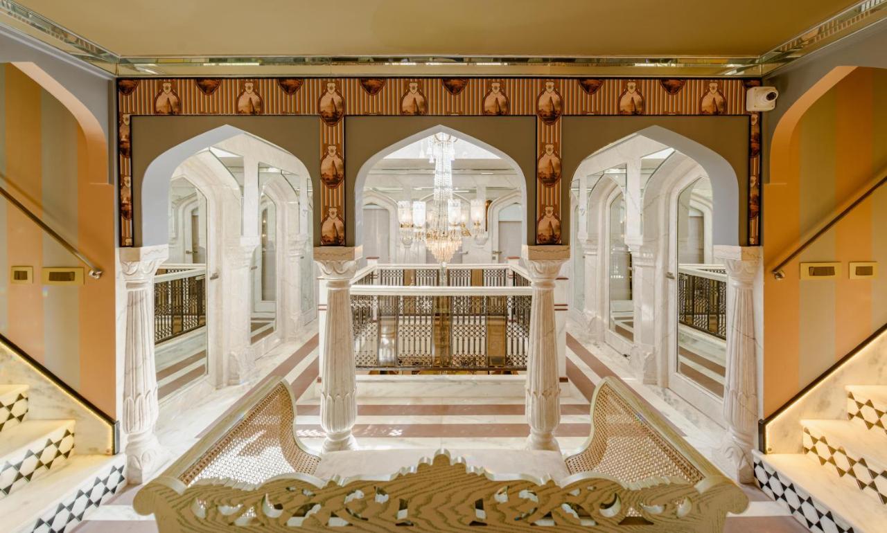 Surya Haveli , Amer Fort Dzsaipur Kültér fotó