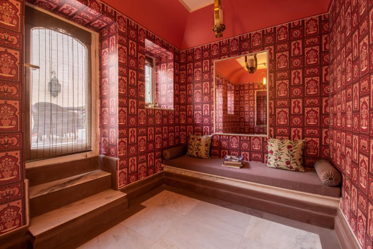 Surya Haveli , Amer Fort Dzsaipur Kültér fotó