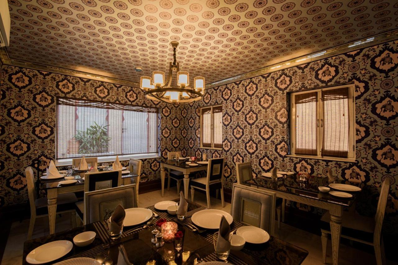 Surya Haveli , Amer Fort Dzsaipur Kültér fotó