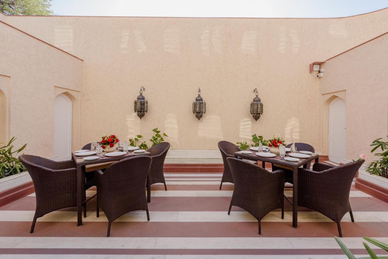 Surya Haveli , Amer Fort Dzsaipur Kültér fotó